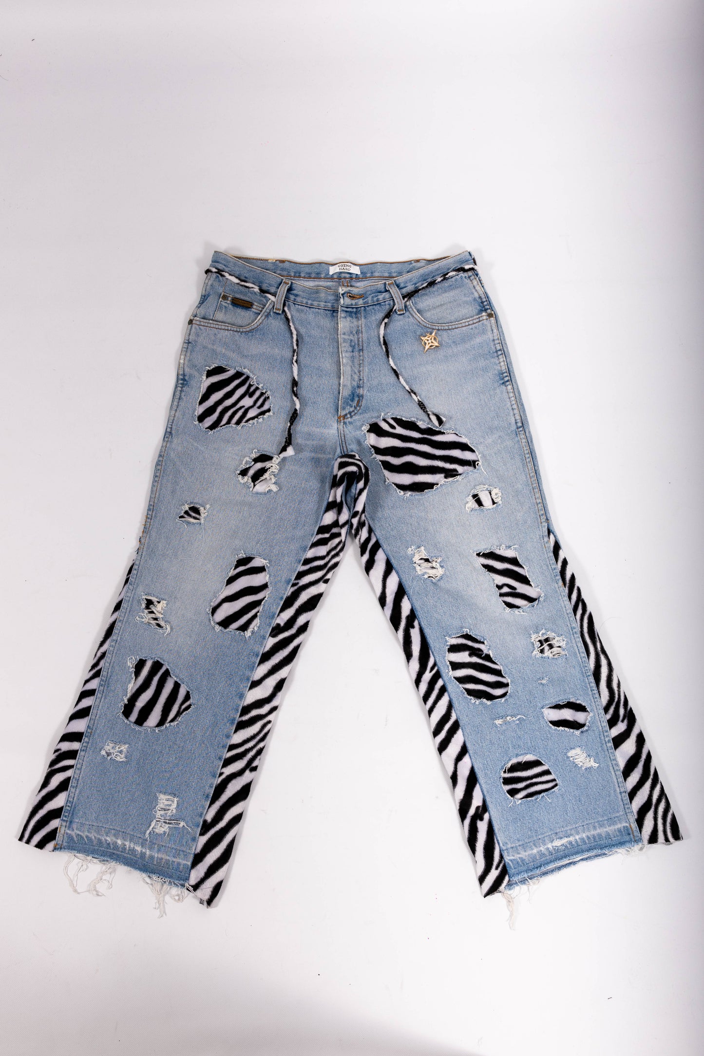 ZEBRA JEANS