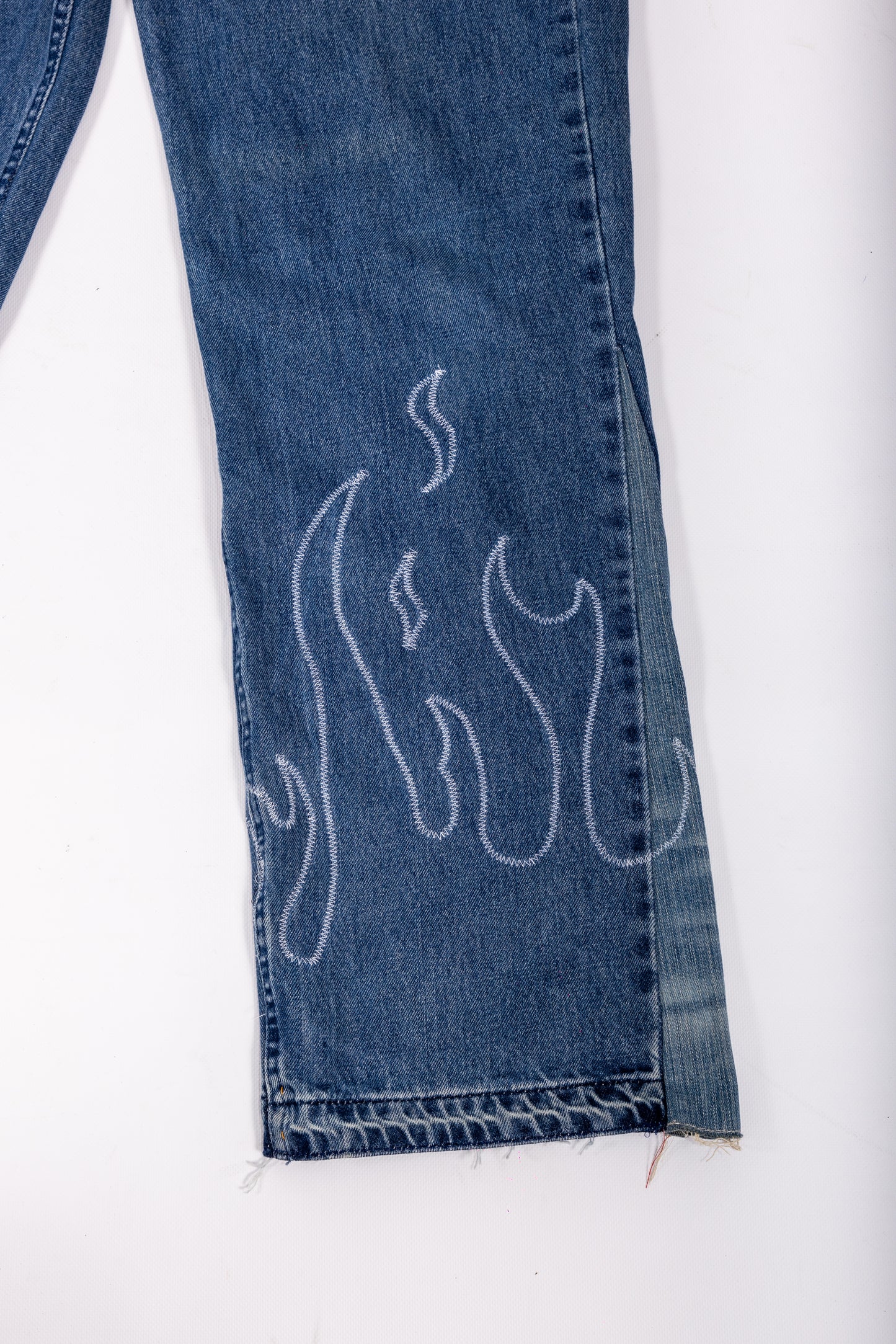 FIRE JEANS